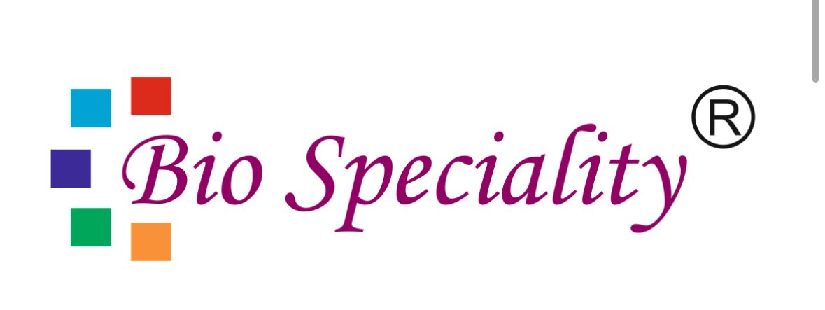 Bio Speciality Logo